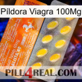 Píldora Viagra 100Mg new05